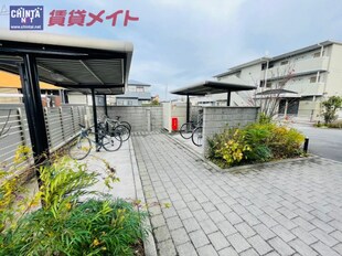 川越富洲原駅 徒歩8分 2階の物件内観写真